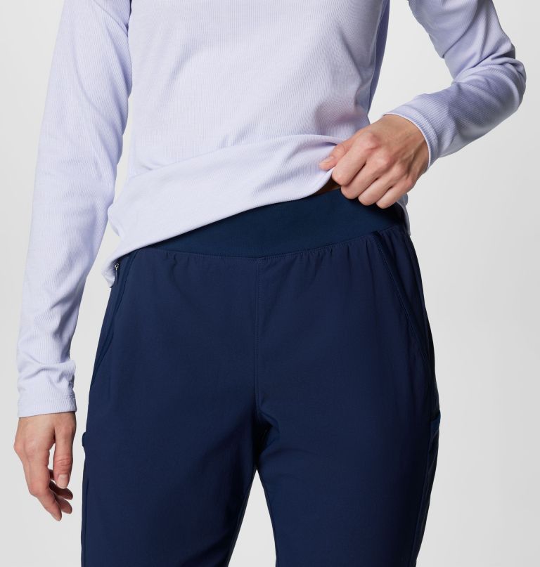 dame leslie falls pull-on bukser