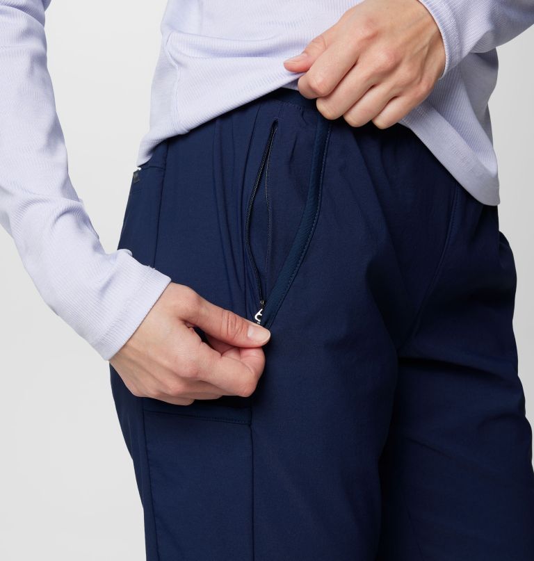 dame leslie falls pull-on bukser