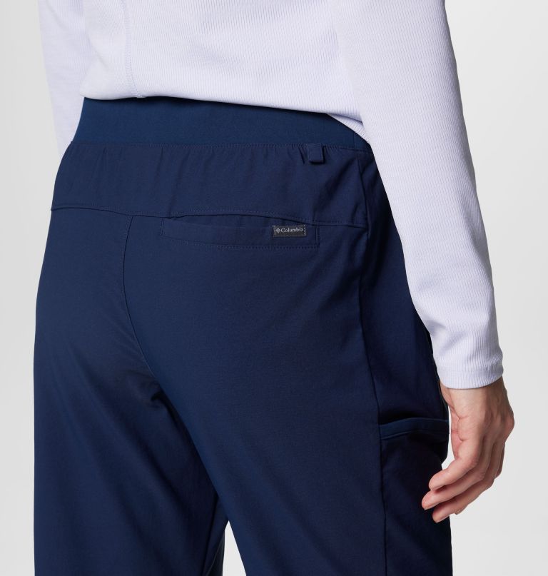 dame leslie falls pull-on bukser