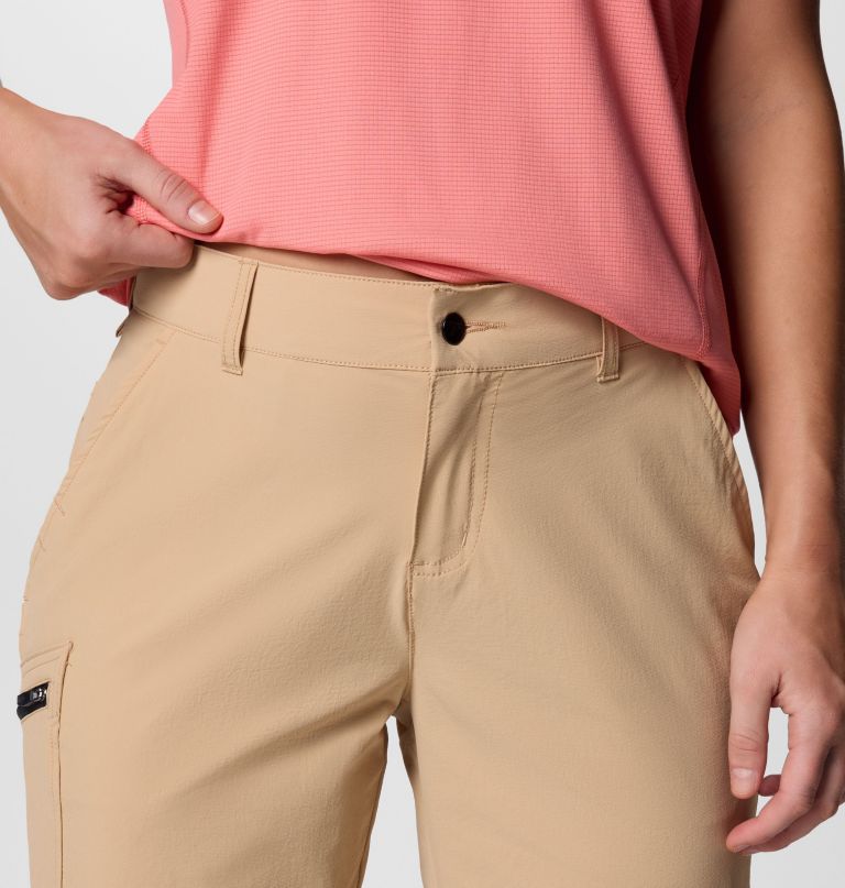 kvinder summit valley convertible pants ii