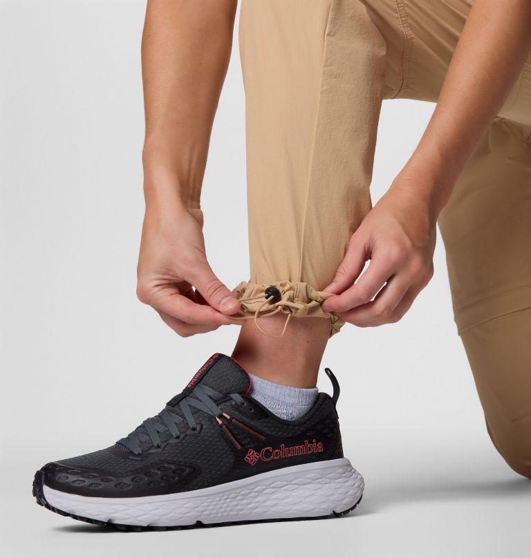 kvinder summit valley convertible pants ii