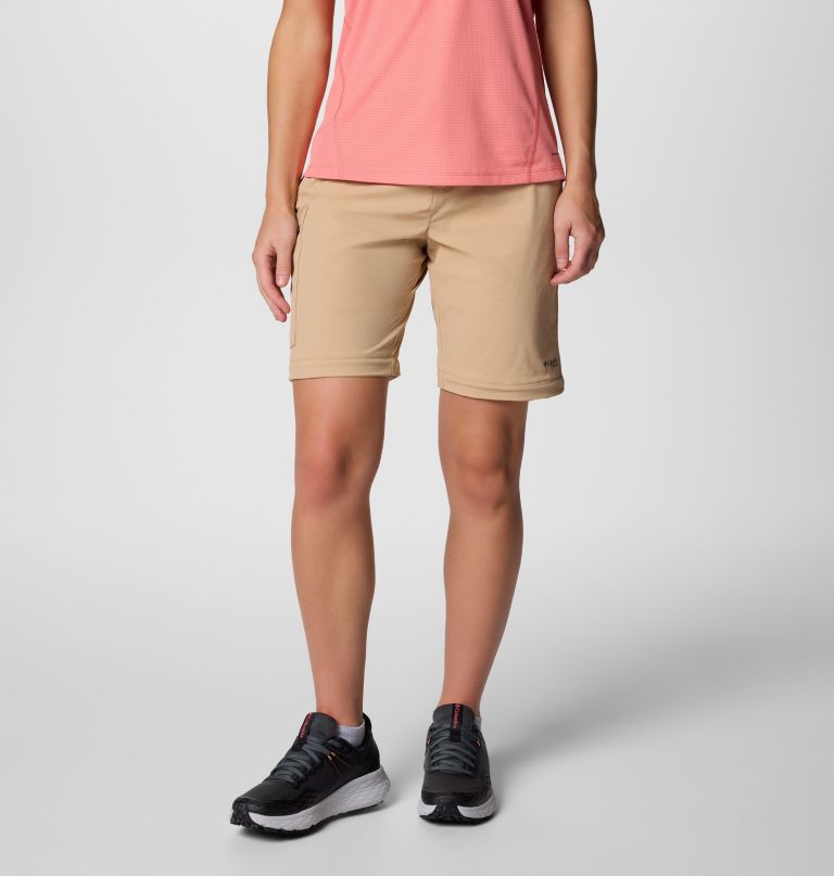 kvinder summit valley convertible pants ii