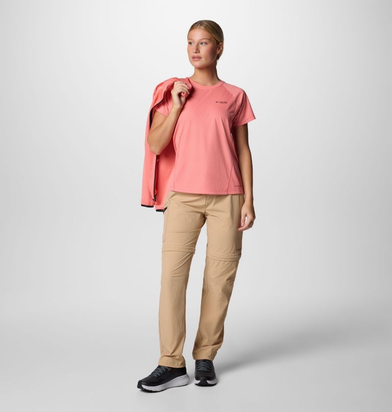 kvinder summit valley convertible pants ii