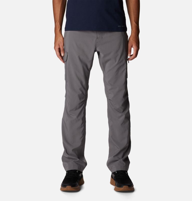 herre silver ridge utility-bukser