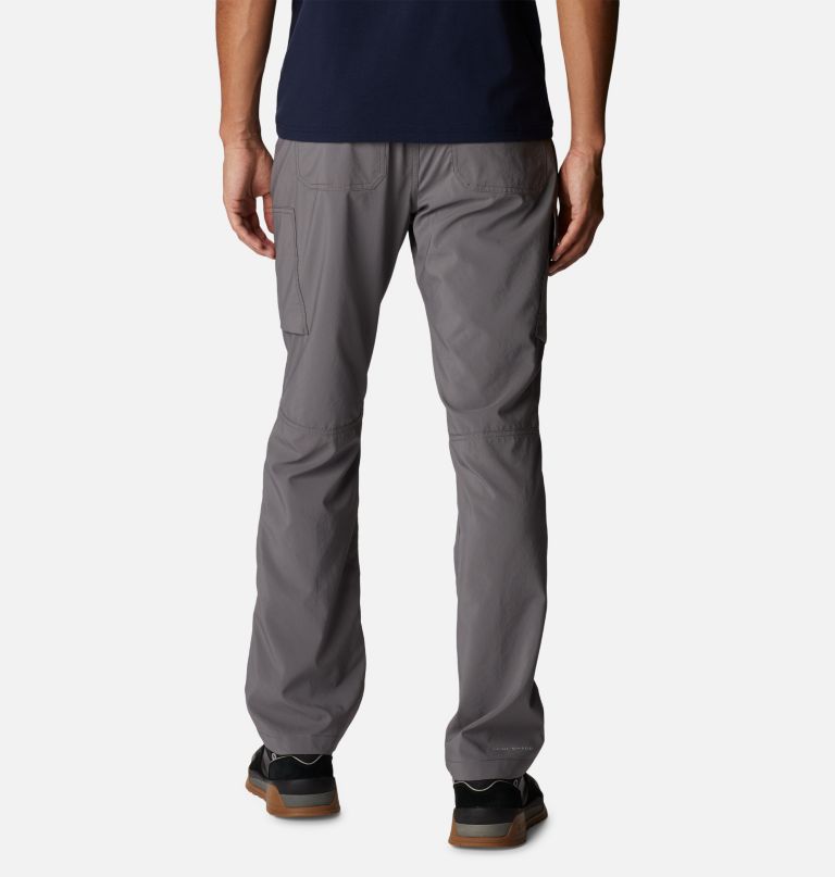 herre silver ridge utility-bukser