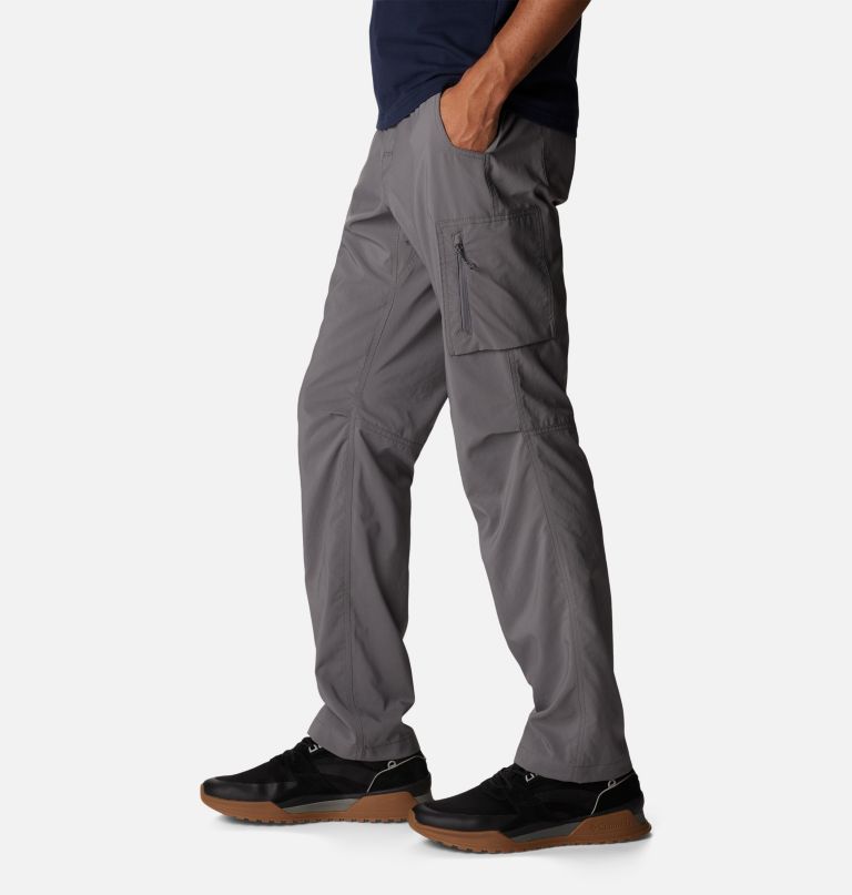 herre silver ridge utility-bukser