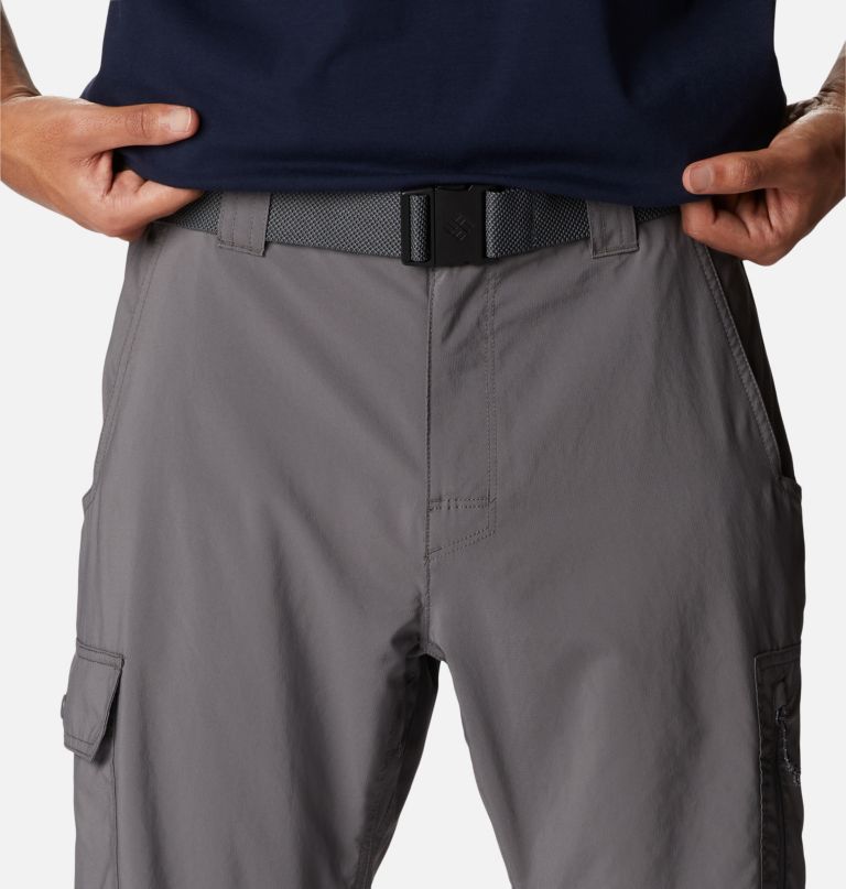 herre silver ridge utility-bukser