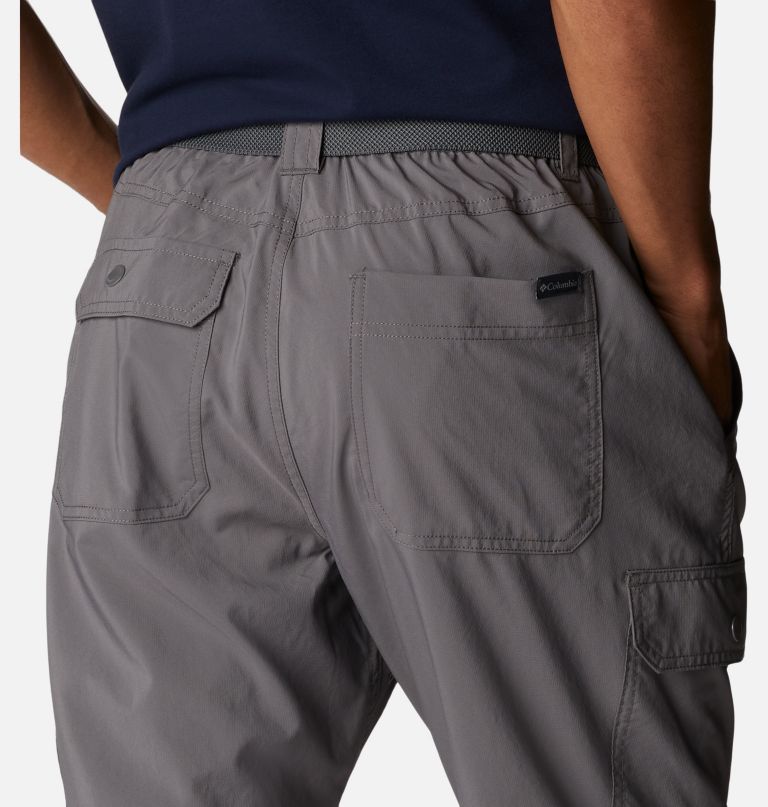 herre silver ridge utility-bukser