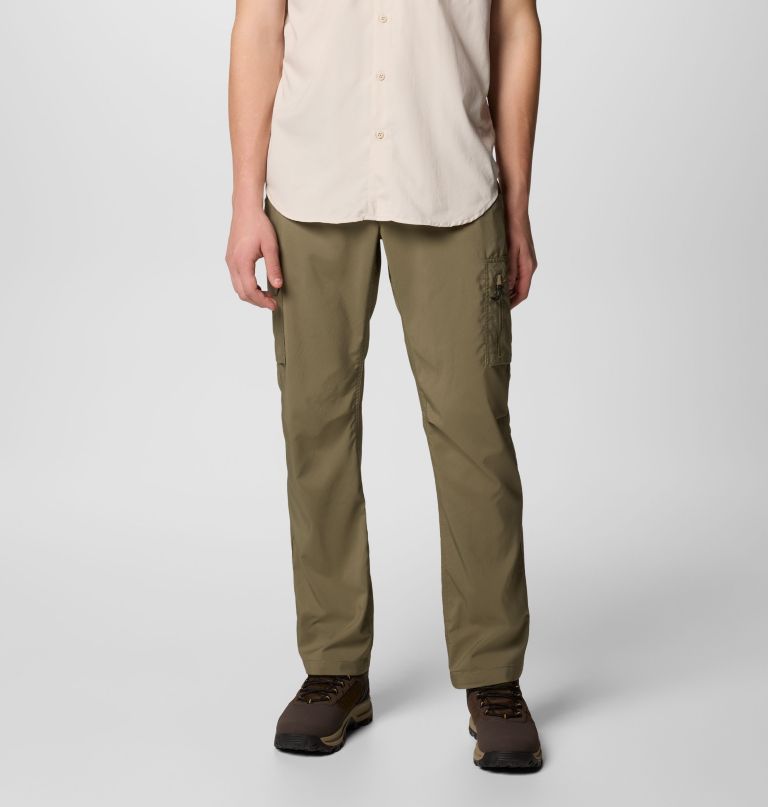 herre silver ridge utility-bukser