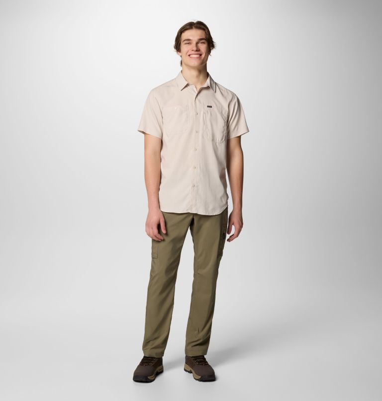 herre silver ridge utility-bukser