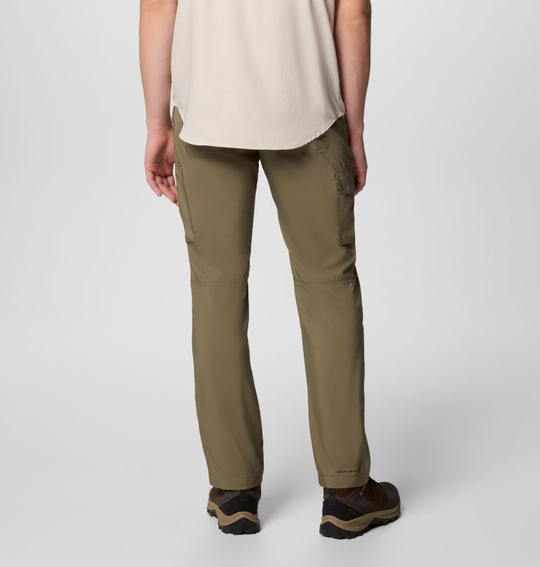 herre silver ridge utility-bukser