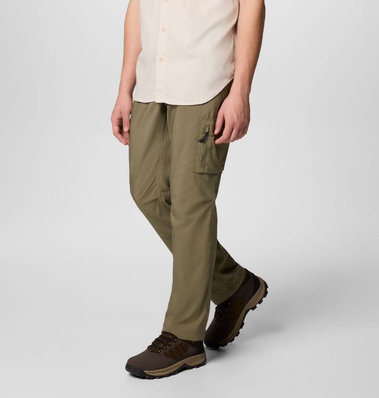 herre silver ridge utility-bukser