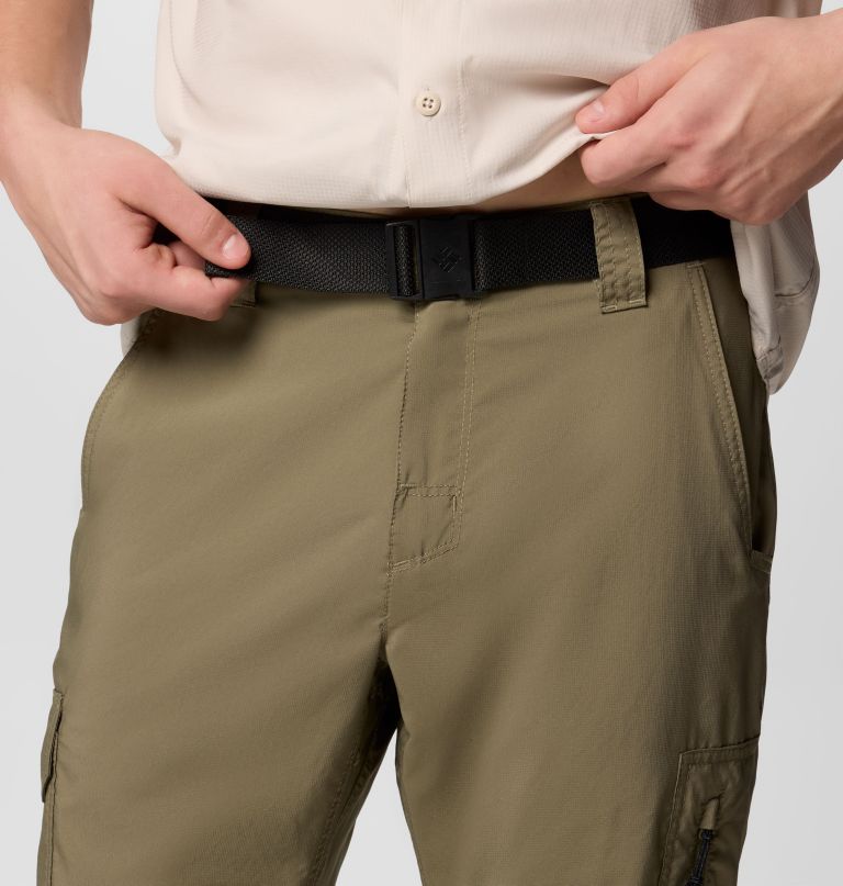 herre silver ridge utility-bukser