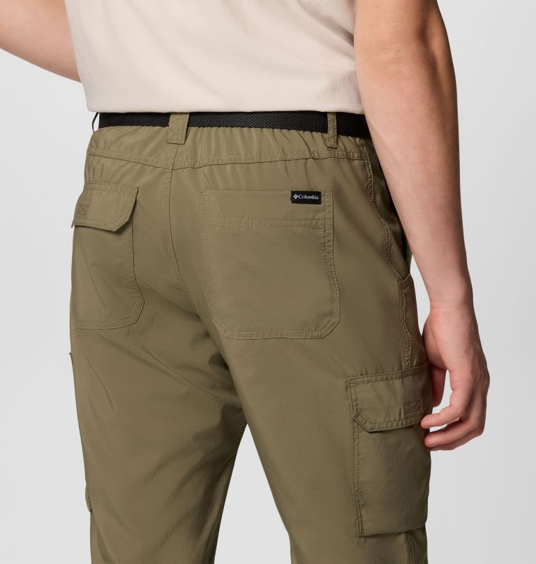 herre silver ridge utility-bukser