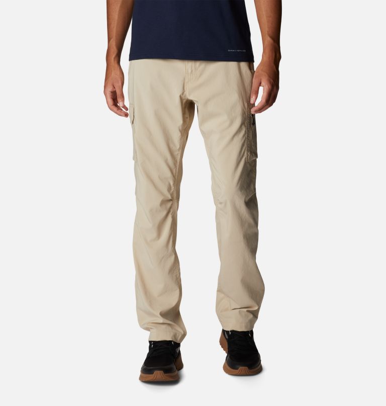 herre silver ridge utility-bukser