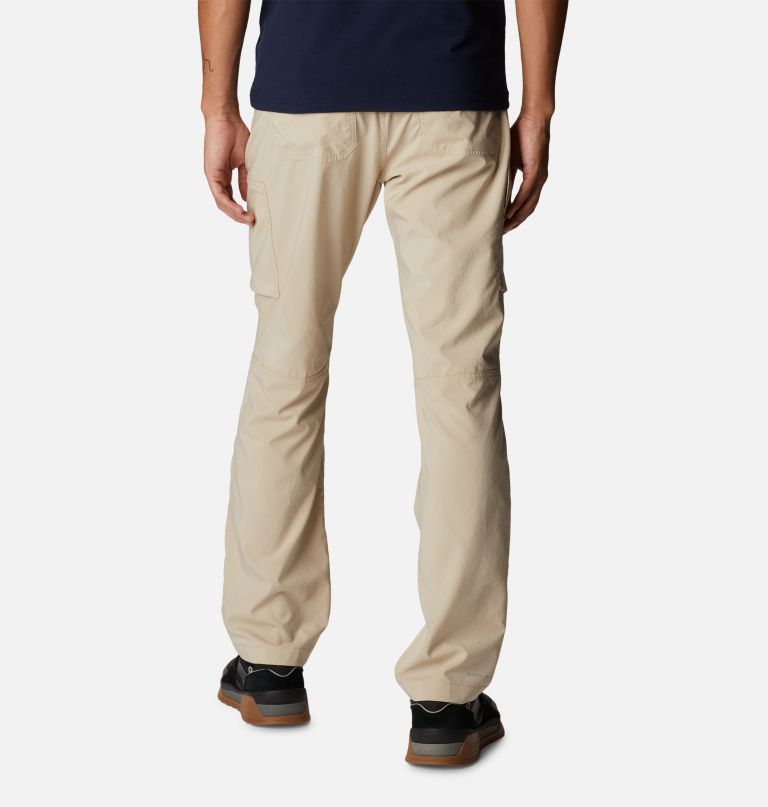 herre silver ridge utility-bukser