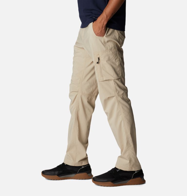 herre silver ridge utility-bukser