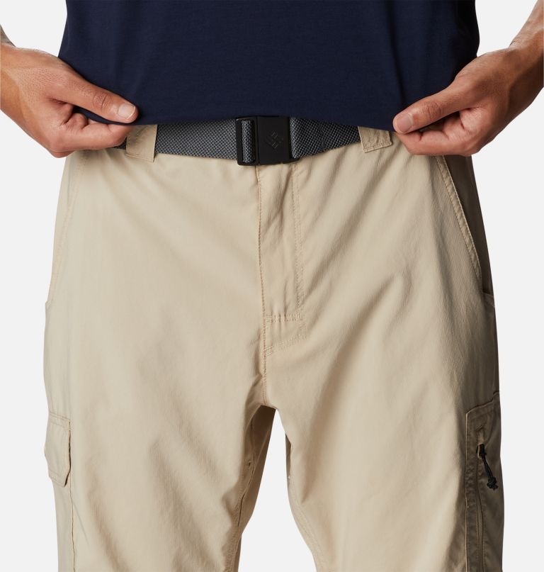 herre silver ridge utility-bukser