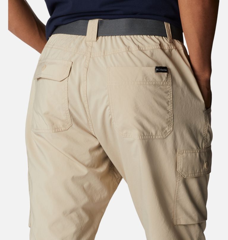 herre silver ridge utility-bukser
