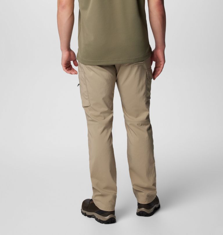 herre silver ridge utility-bukser