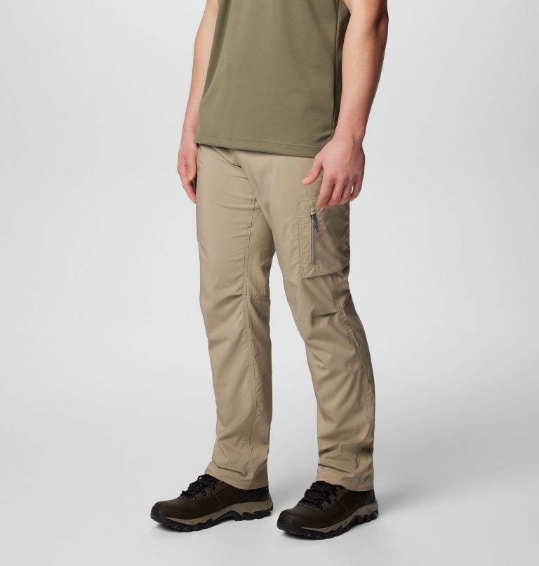 herre silver ridge utility-bukser