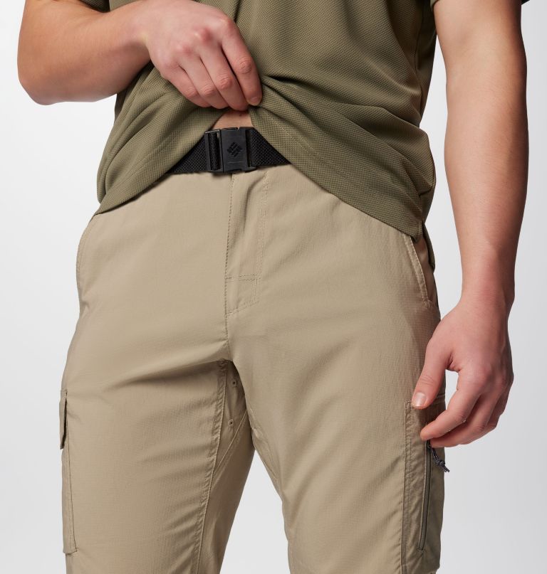 herre silver ridge utility-bukser
