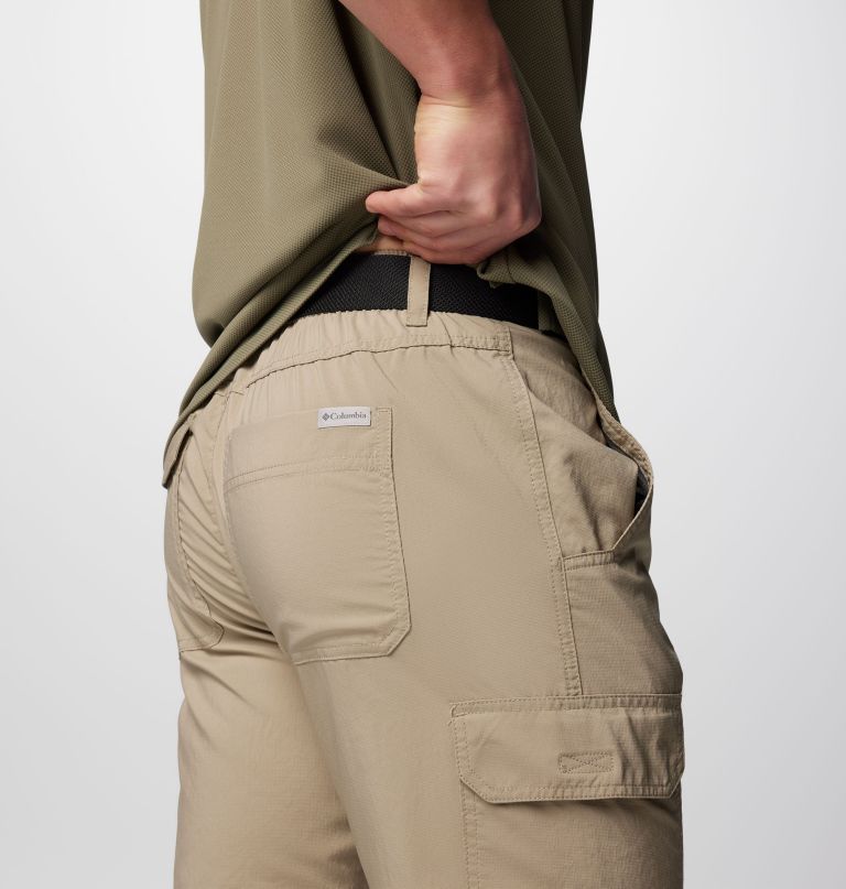 herre silver ridge utility-bukser