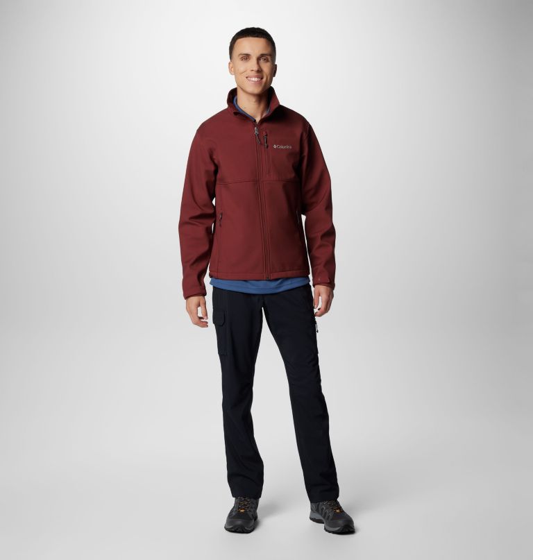 herre silver ridge utility-bukser