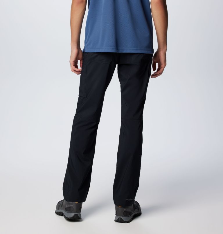 herre silver ridge utility-bukser
