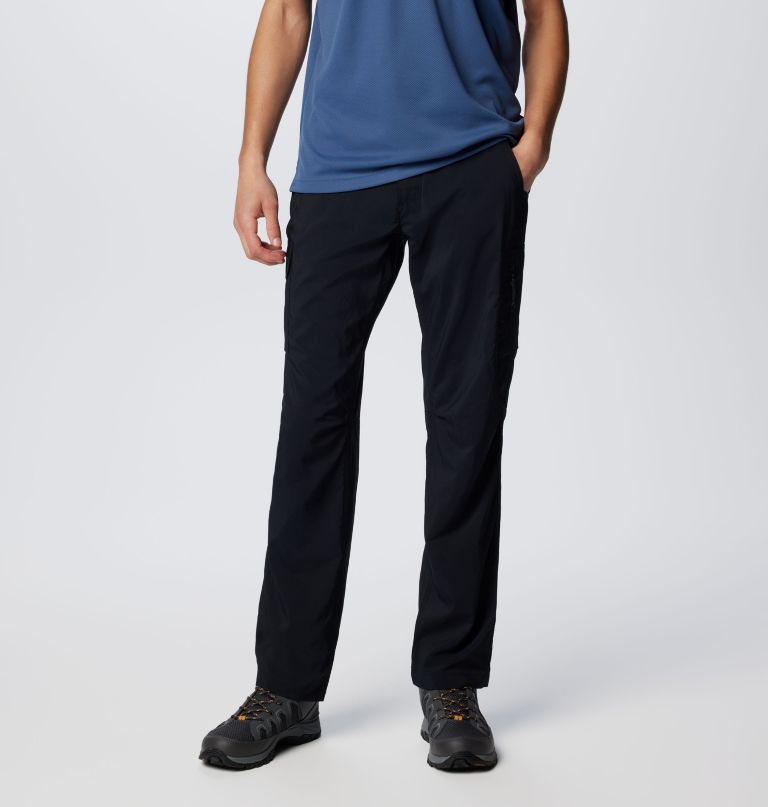 herre silver ridge utility-bukser