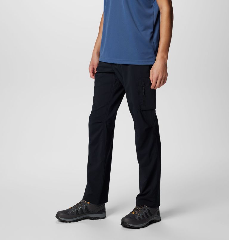 herre silver ridge utility-bukser