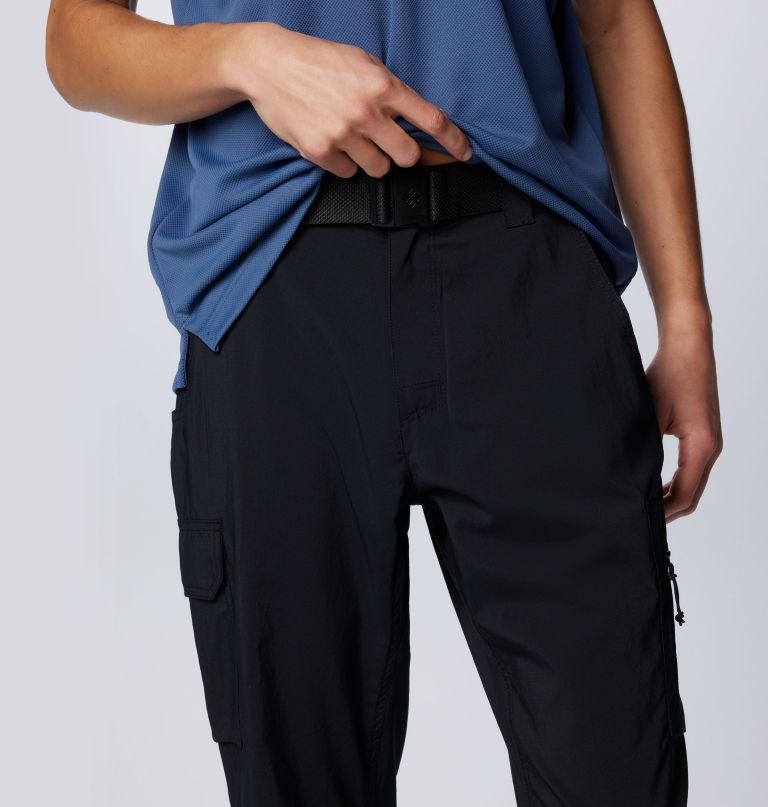 herre silver ridge utility-bukser