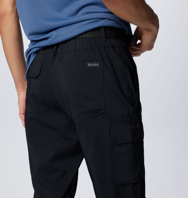 herre silver ridge utility-bukser