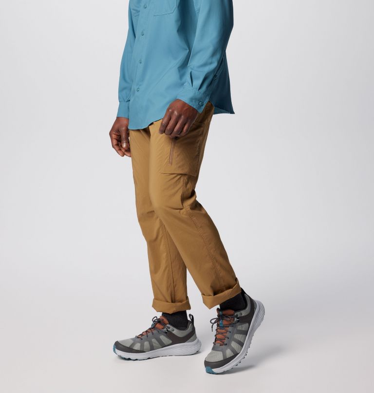 herre silver ridge utility-bukser