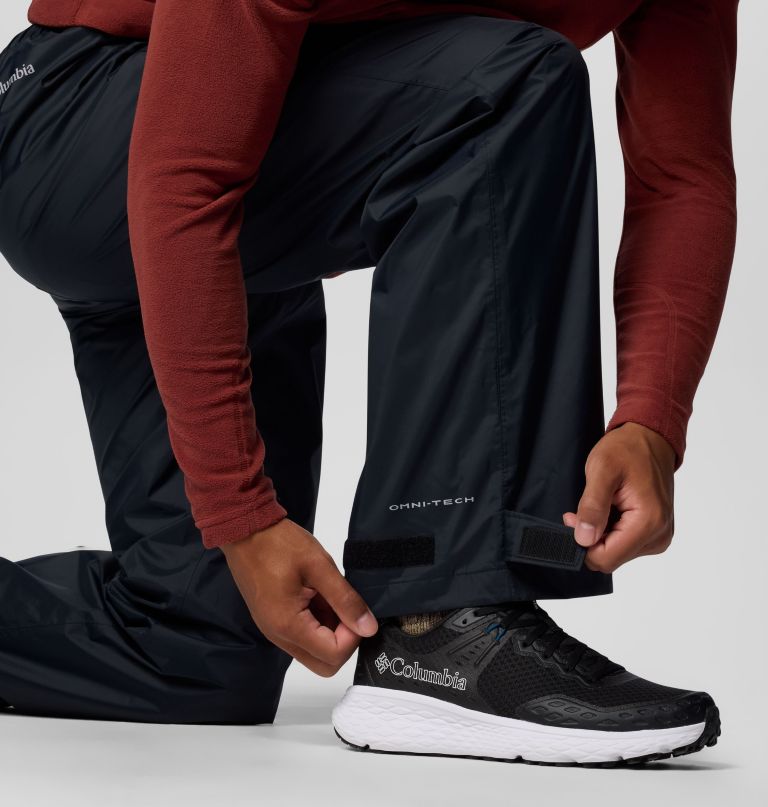 herre rebel roamer ii bukser