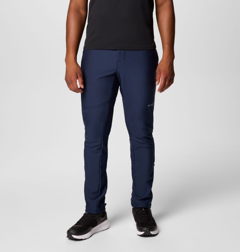 herre vast canyon softshell bukser