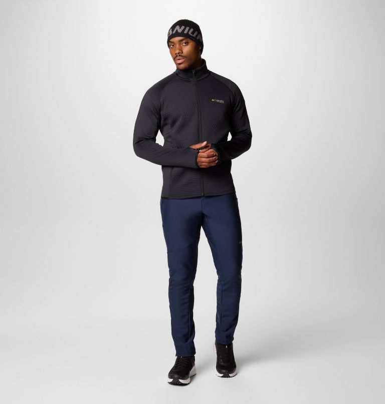 herre vast canyon softshell bukser