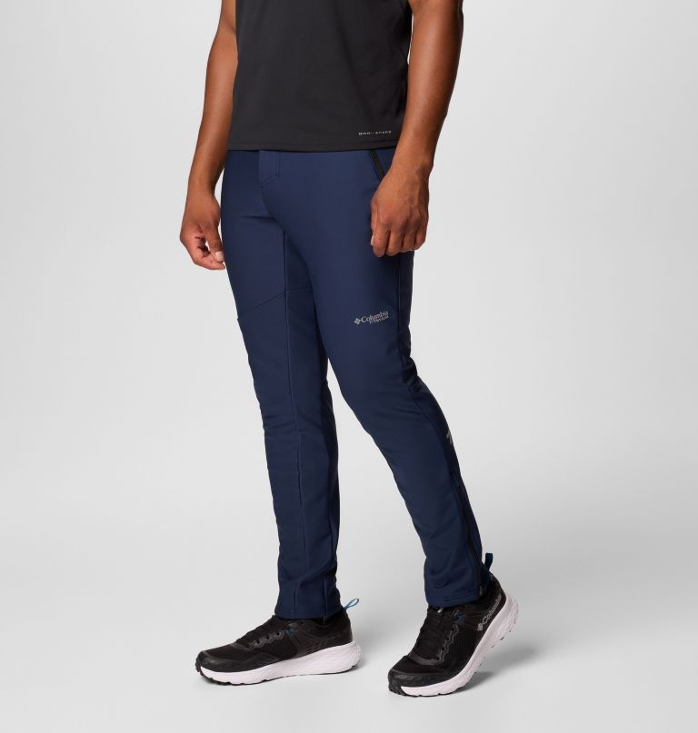 herre vast canyon softshell bukser