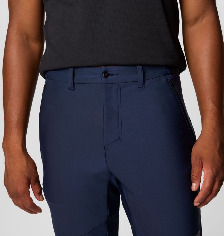 herre vast canyon softshell bukser
