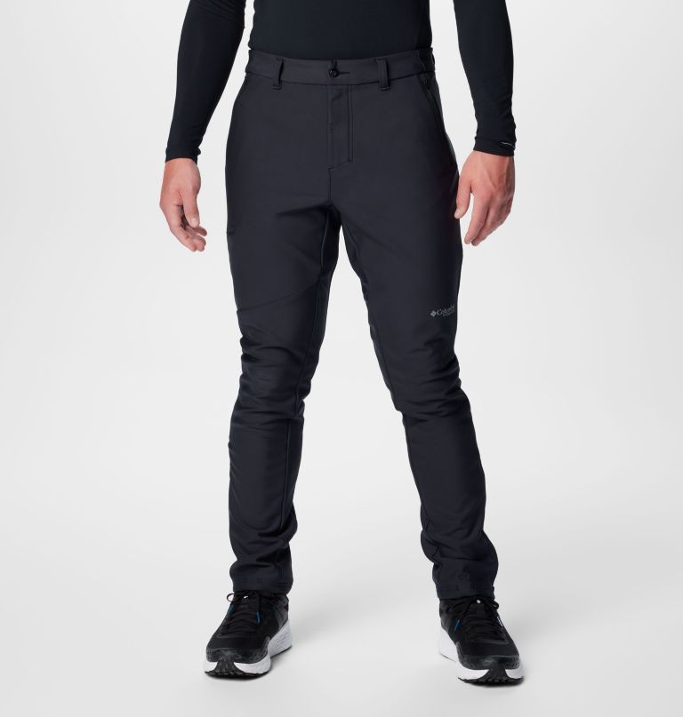 herre vast canyon softshell bukser