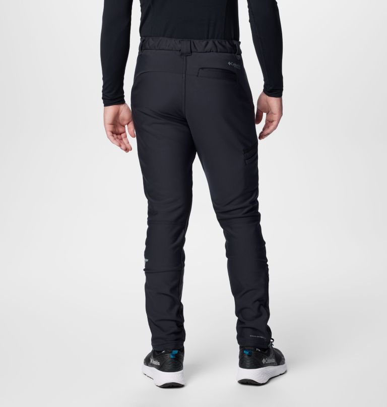 herre vast canyon softshell bukser