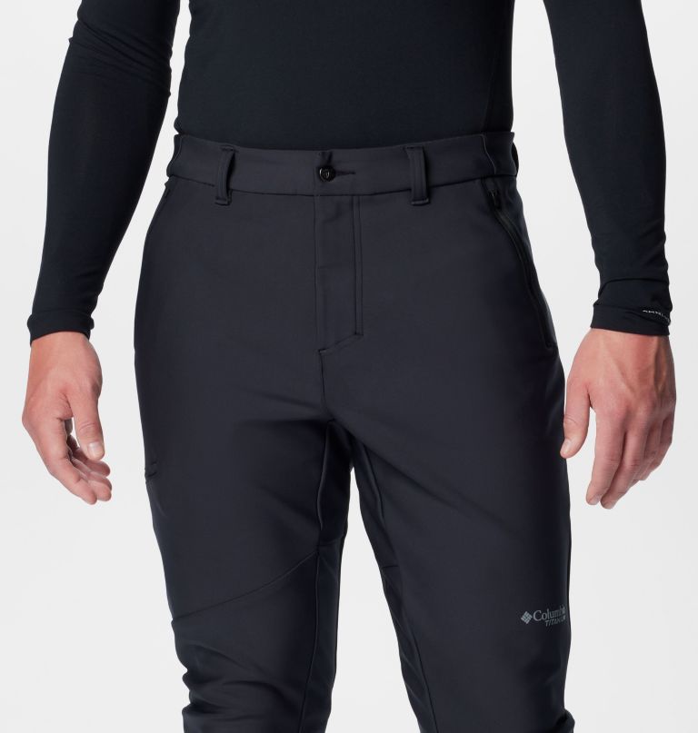 herre vast canyon softshell bukser