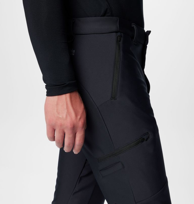 herre vast canyon softshell bukser