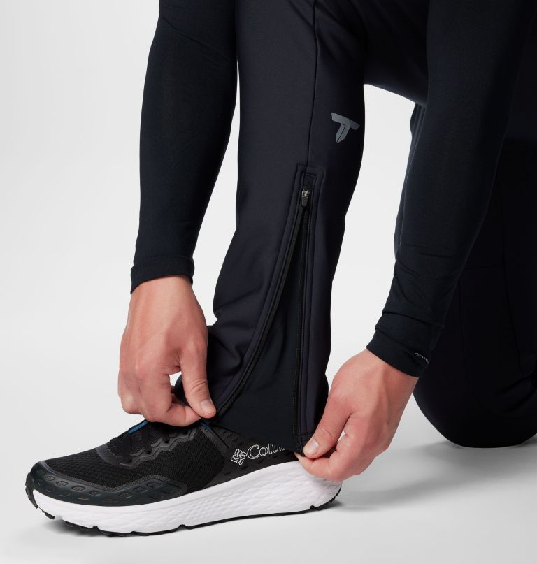 herre vast canyon softshell bukser