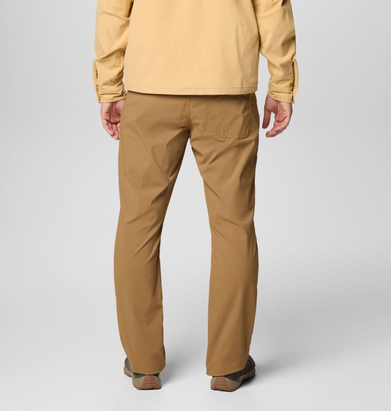 herre landroamer ripstop bukser ii