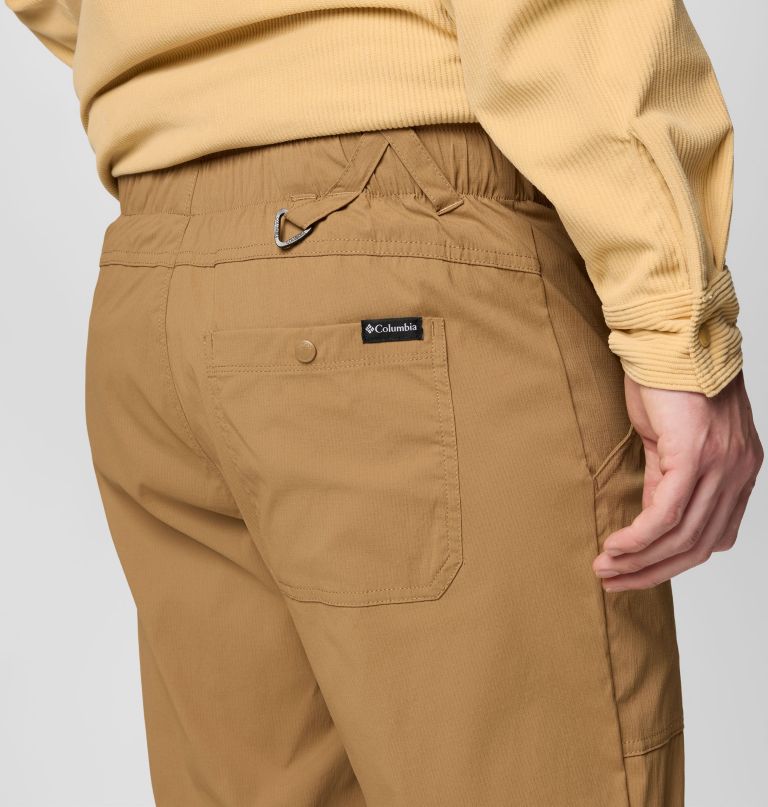 herre landroamer ripstop bukser ii