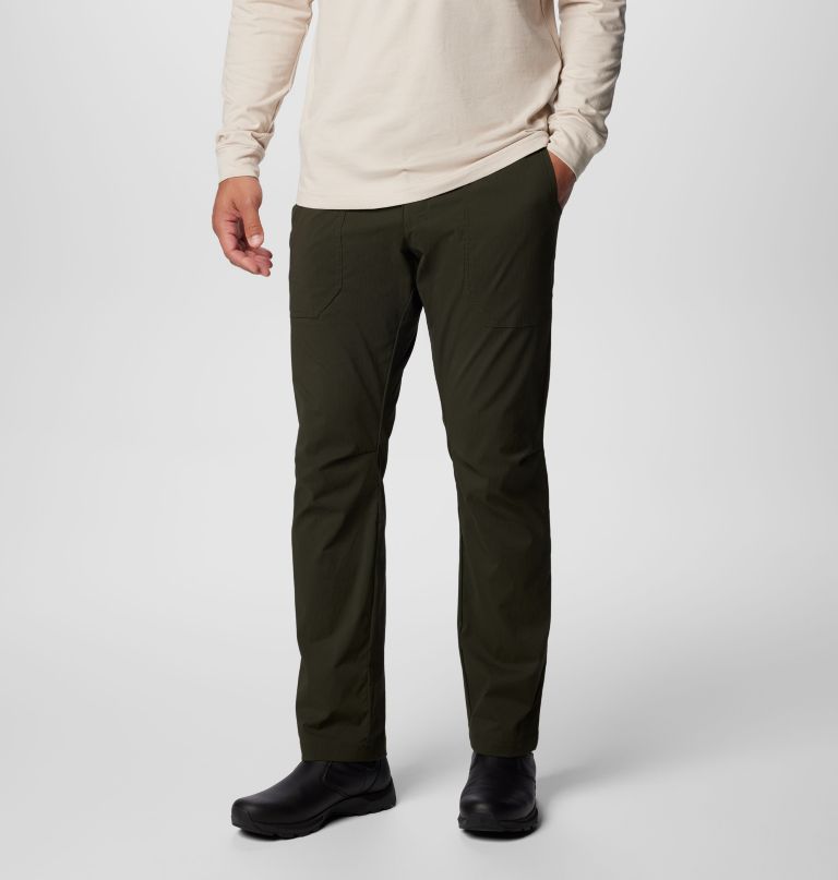 herre landroamer ripstop bukser ii