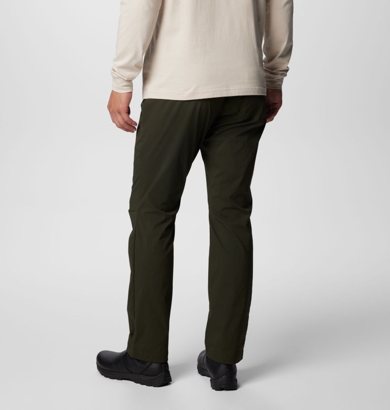 herre landroamer ripstop bukser ii