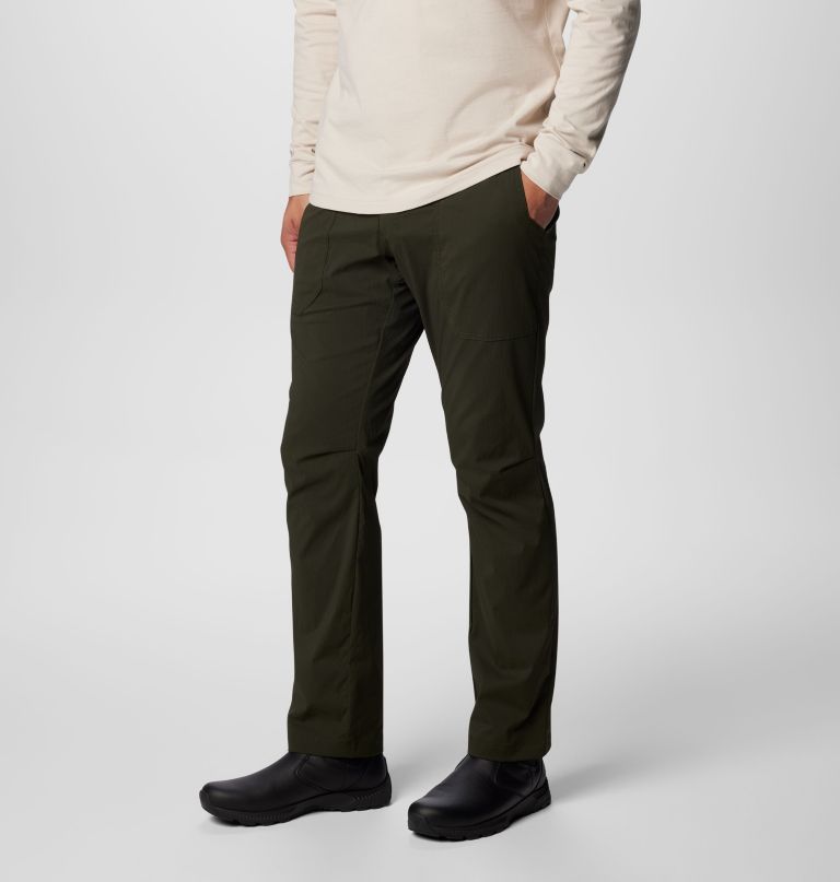 herre landroamer ripstop bukser ii