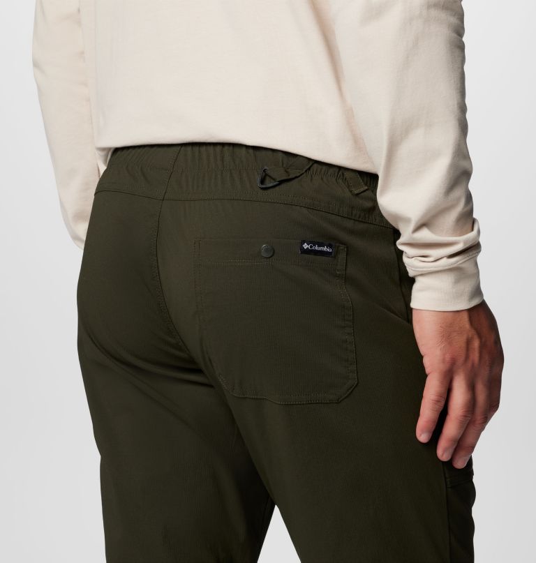 herre landroamer ripstop bukser ii